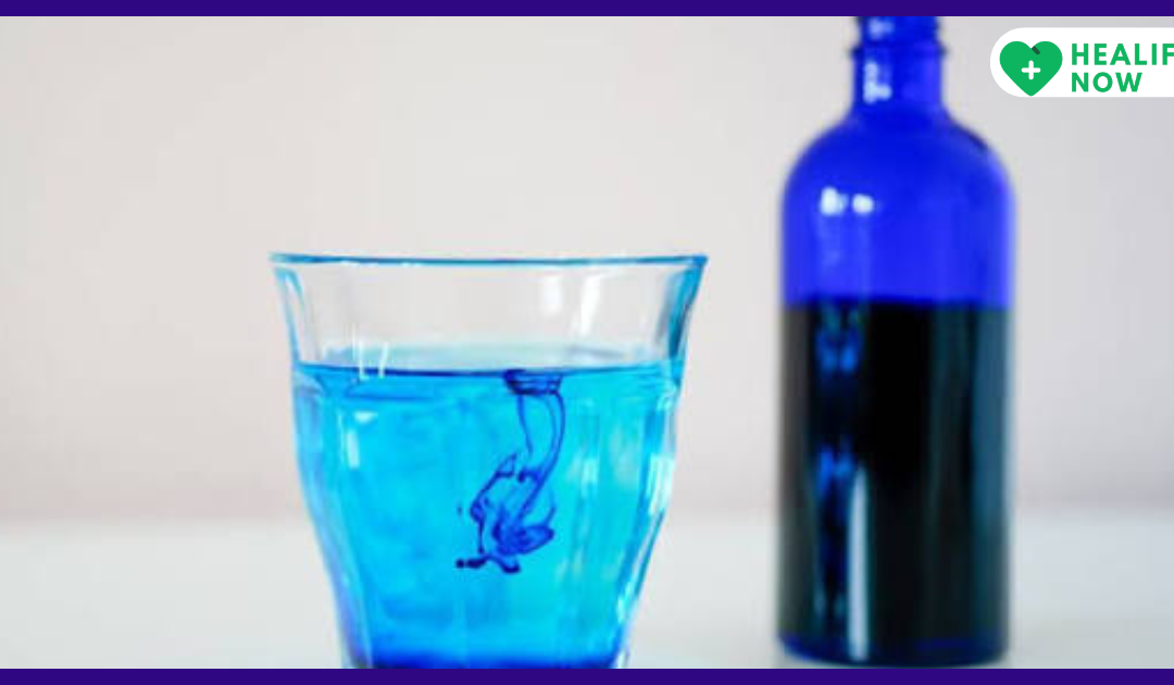 Methylene Blue Stain: Applications, Uses and Safety Overview