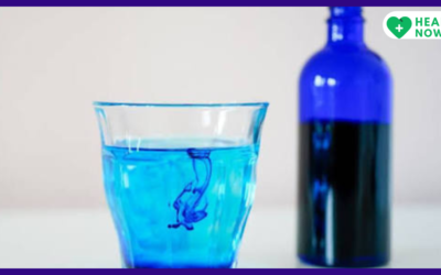 Methylene Blue Stain: Applications, Uses and Safety Overview