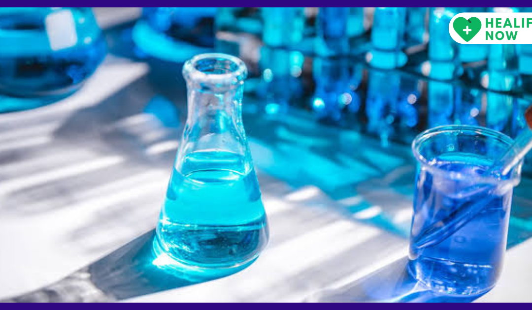 Methylene Blue Supplement: Is It Worth Adding to Your Stack?