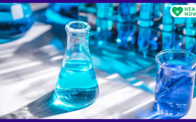 Methylene Blue Supplement: Is It Worth Adding to Your Stack?