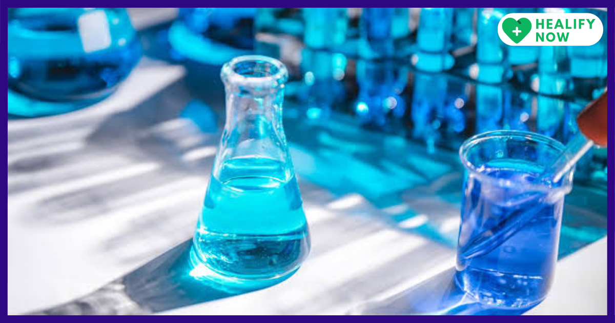Methylene Blue Supplement: Is It Worth Adding to Your Stack?