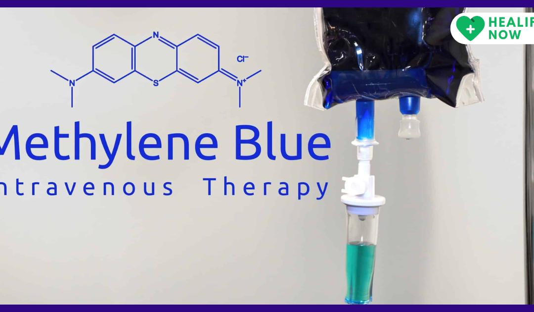 Methylene Blue and Cancer: Research Findings You Should Know