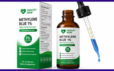 What Is Methylene Blue? A Complete Guide to Uses & Benefits!