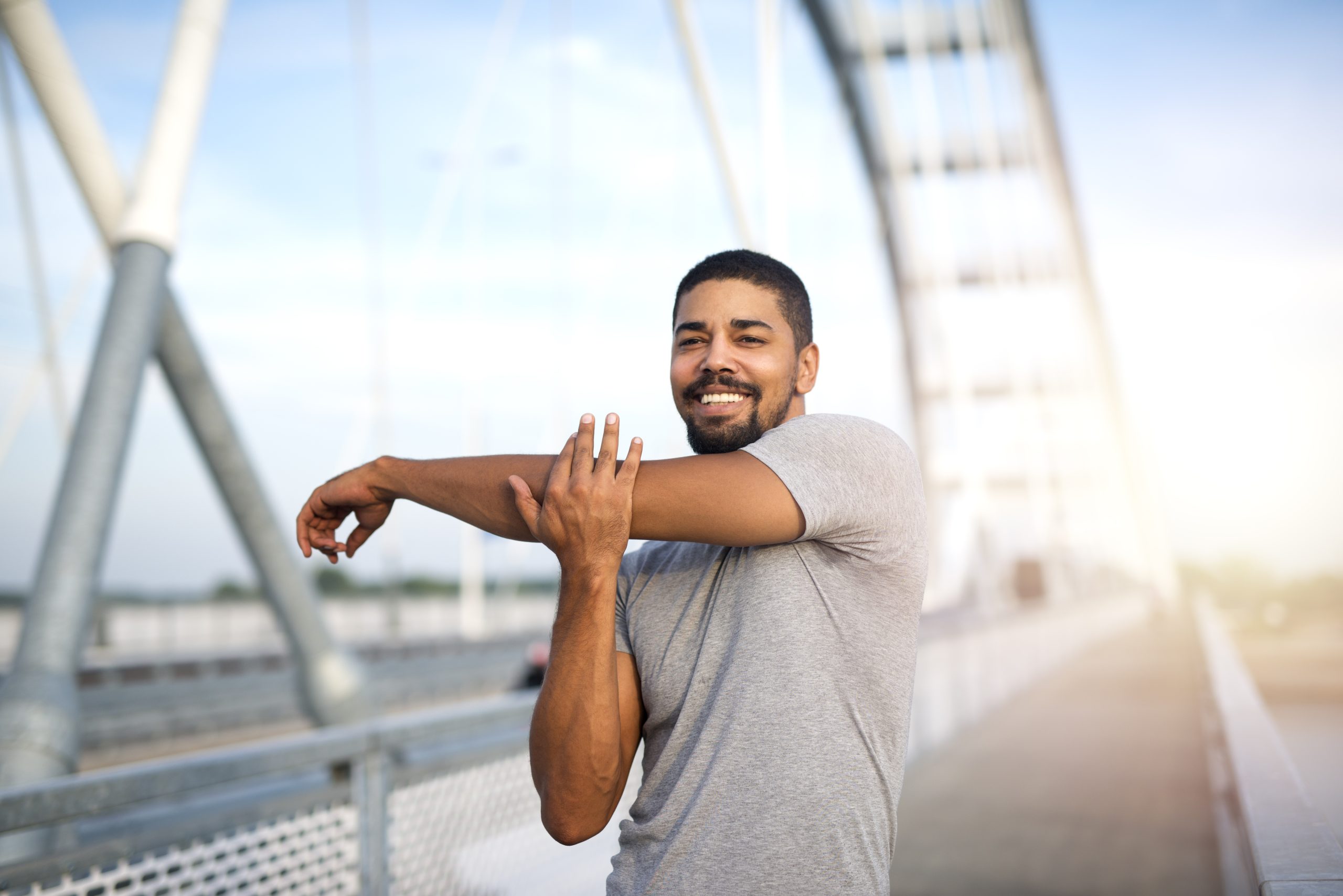 Does TRT Affect Testicle Size?
