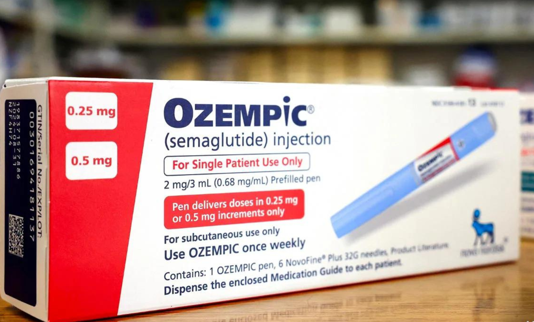 Is Ozempic Approved for Weight Loss By FDA?