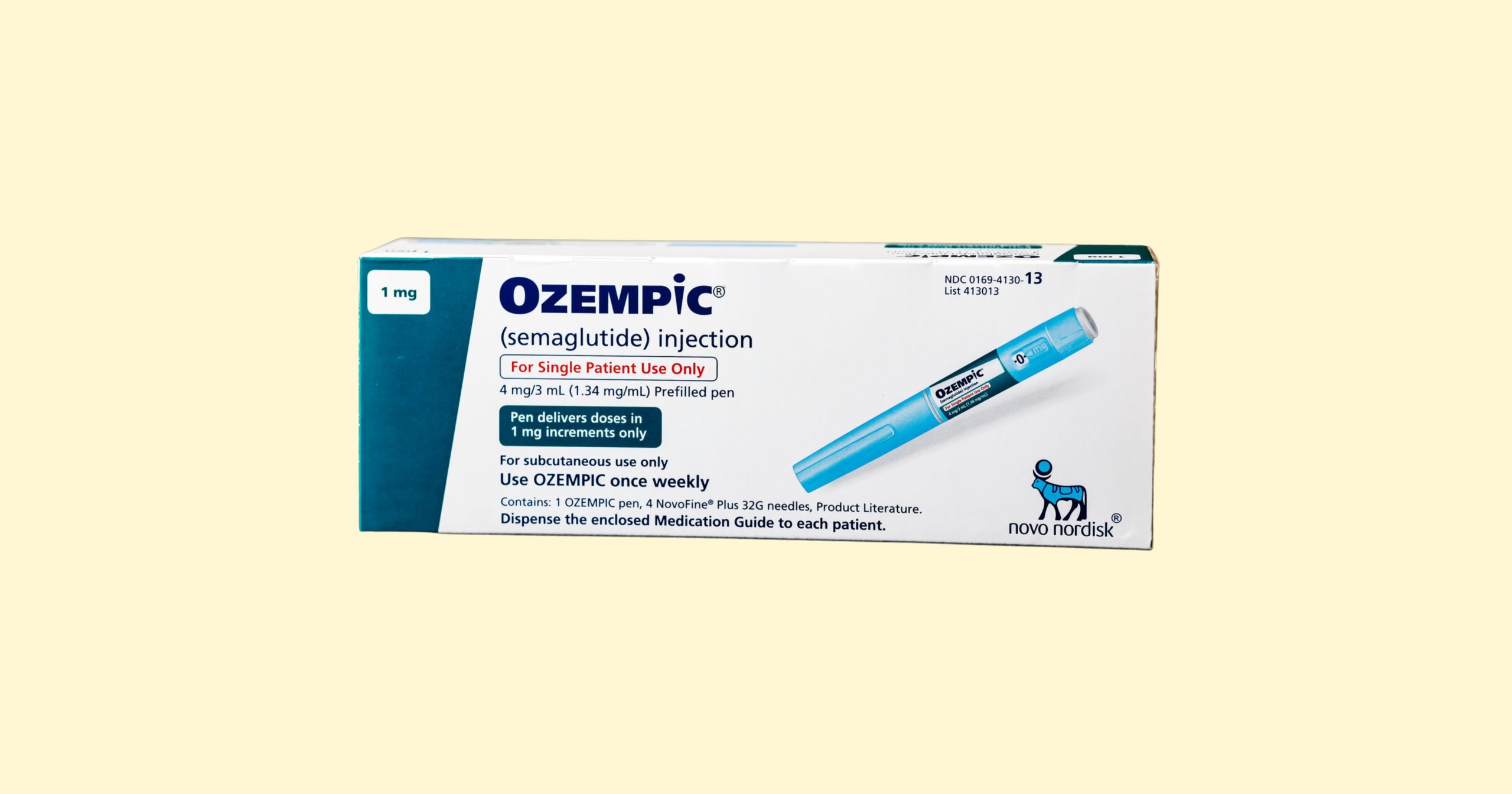 Can I Get Ozempic For $25 A Month?