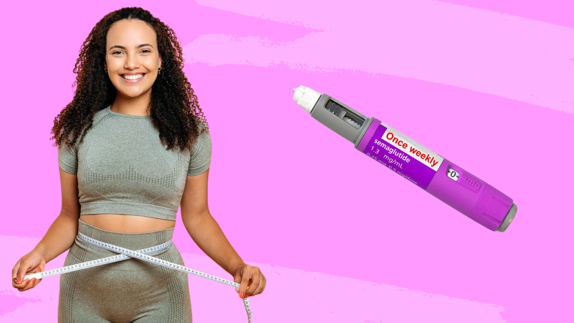 Does Semaglutide Burn Fat?