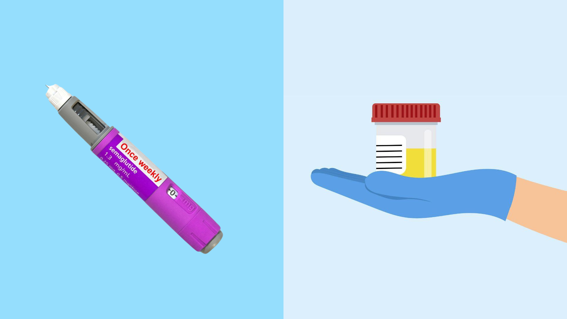 Does Semaglutide Show Up on a Drug Test?
