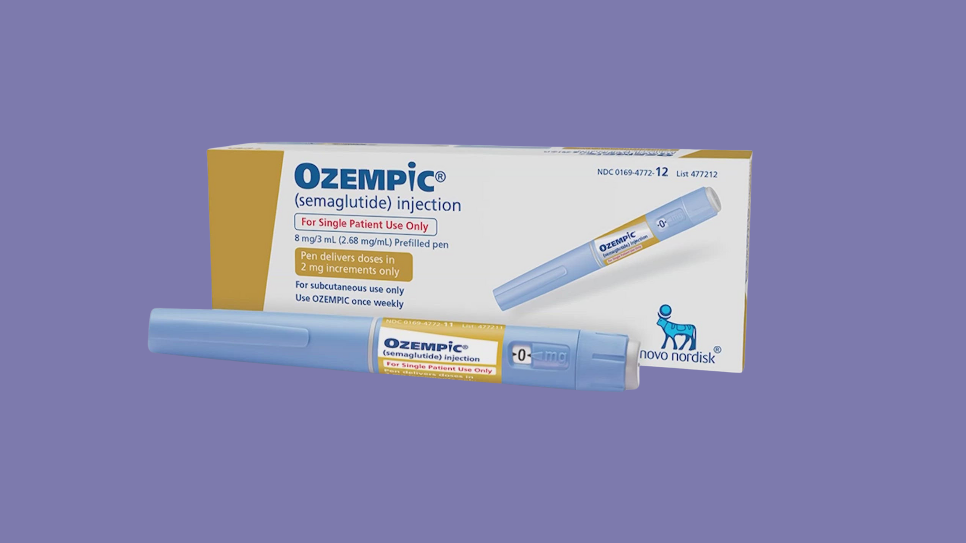 Semaglutide Cheap