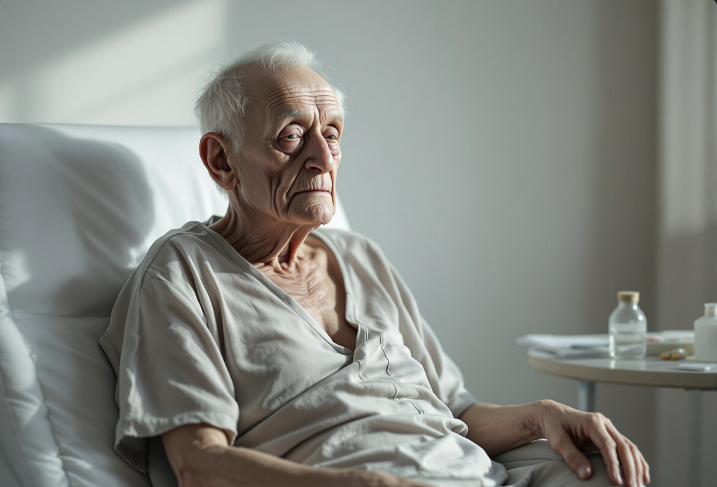 Understanding Cachexia: The Hidden Struggle Behind Wasting Syndrome