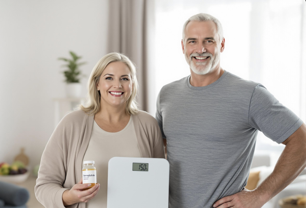 Life-Changing Semaglutide Success Stories: How Semaglutide Transformed Lives