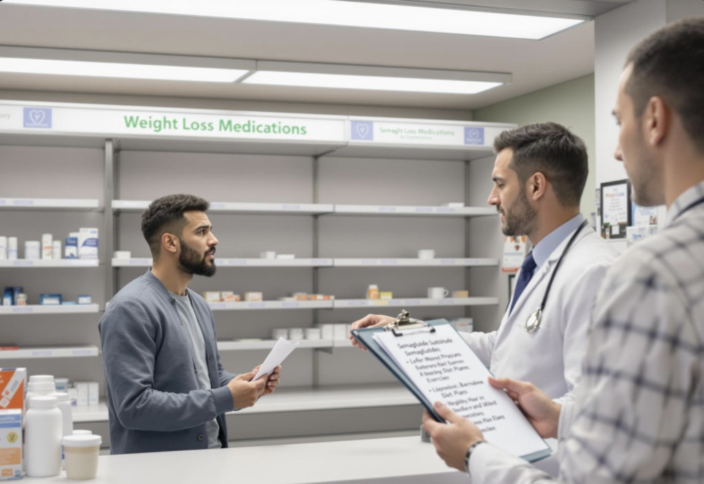 Weight Loss Drug Shortage: What You Need to Know