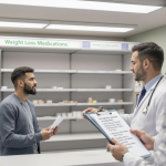 Weight Loss Drug Shortage: What You Need to Know