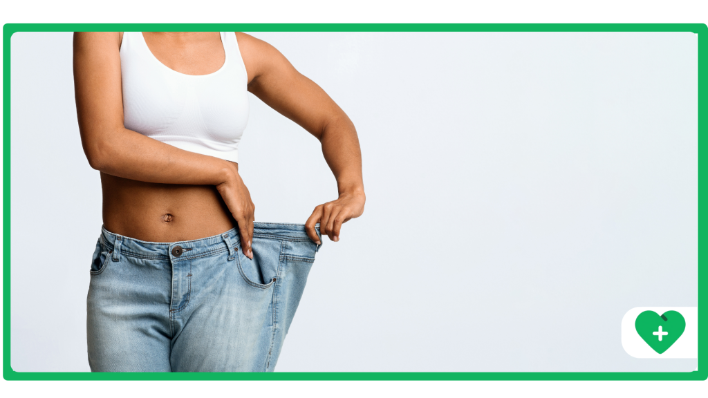 Microdosing GLP-1: A New Approach to Weight Loss
