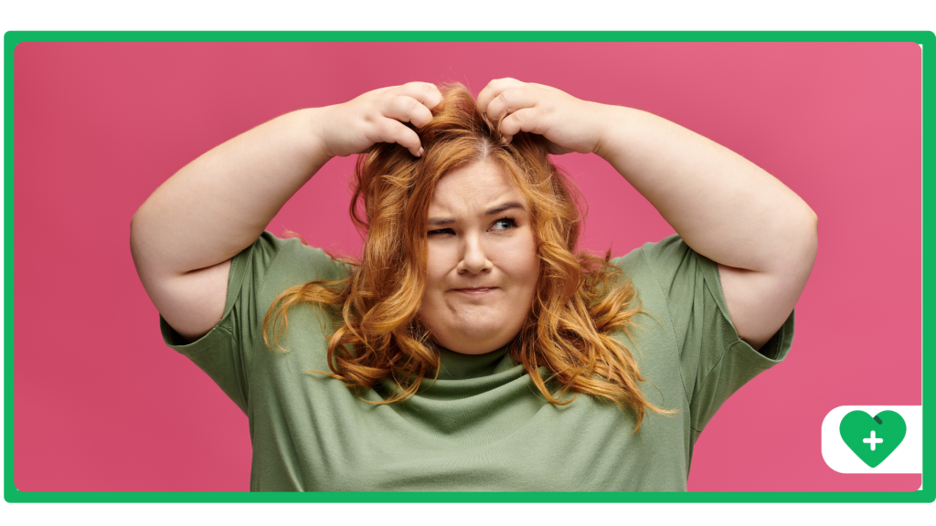 Does Semaglutide Cause Hair Loss? Exploring the Facts