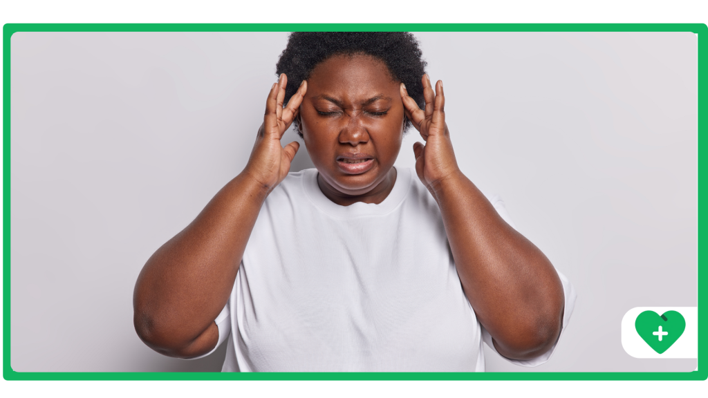 Does Semaglutide Cause Headaches?