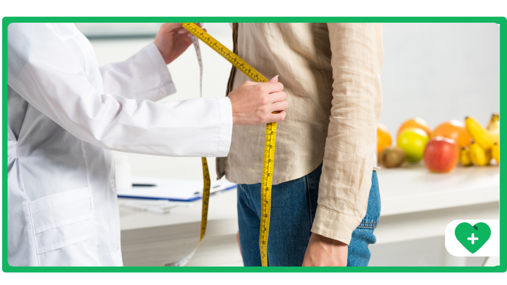 How Does Semaglutide Help You Lose Weight?
