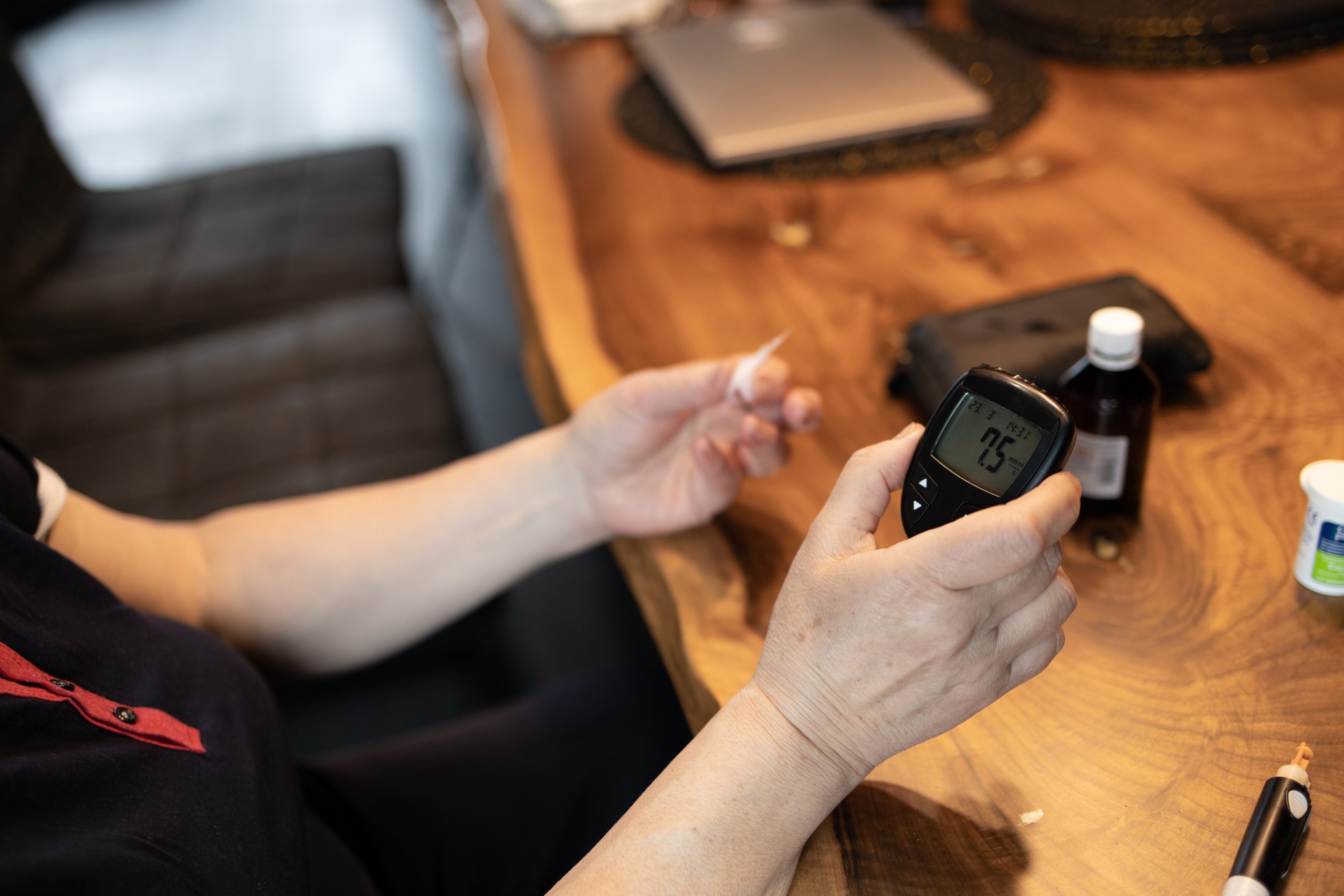 Do You Need a Prescription for a CGM