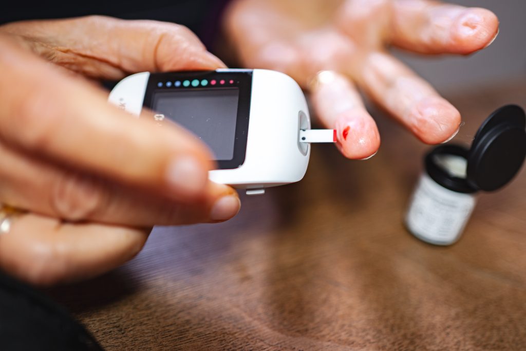 Is Dexcom a Continuous Glucose Monitor?