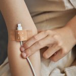 Can You Swim with a Continuous Glucose Monitor?
