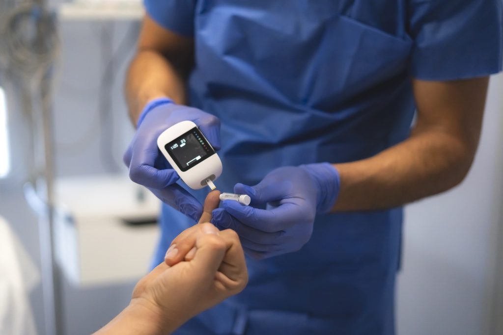Where to Place a CGM for Best Results