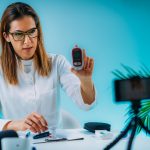 Will the VA Prescribe CGM in California?