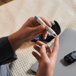 Does a CGM Have a Needle? Device Details