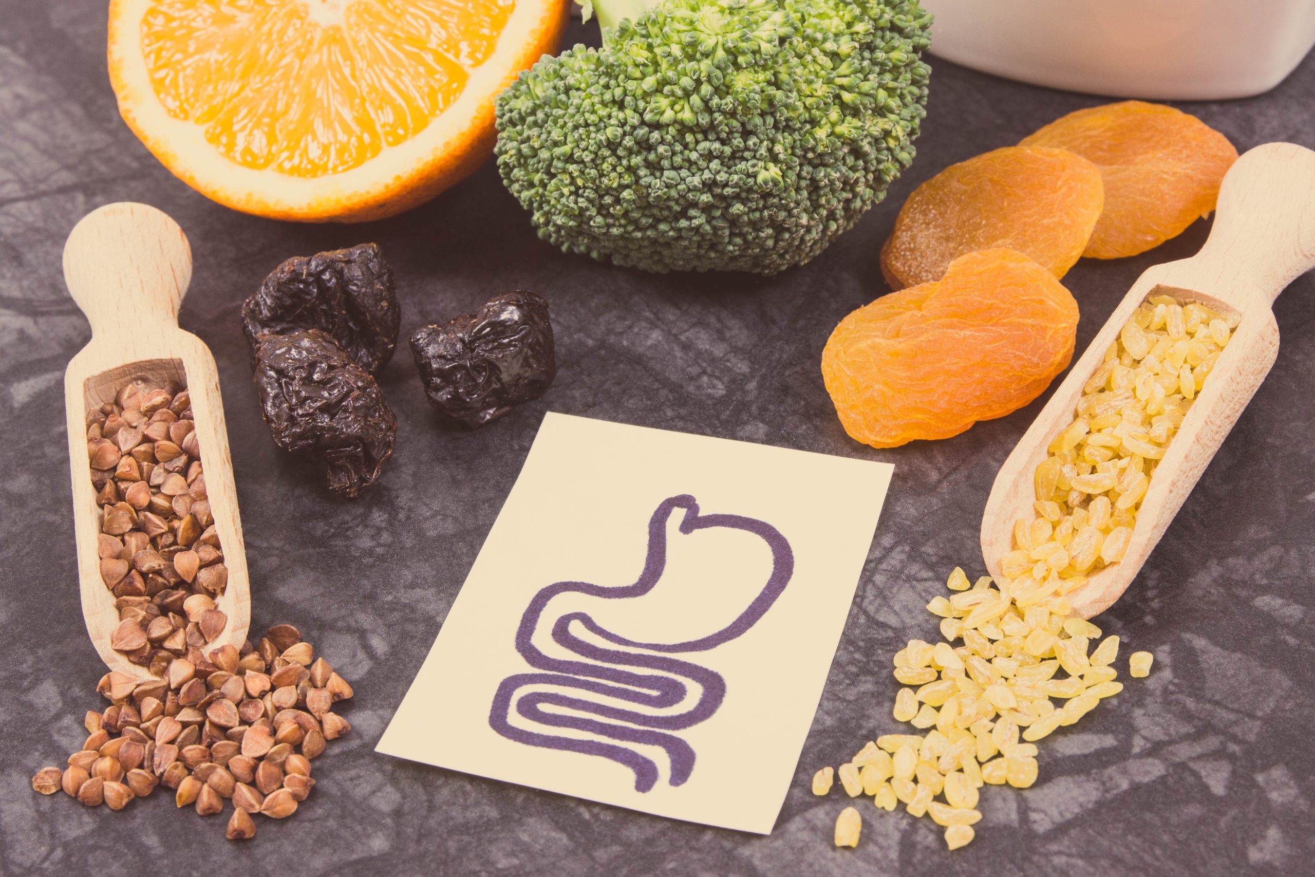 Top Foods to Supercharge Your Gut Biome
