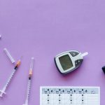 CGM Measures Blood Glucose Every Few Minutes