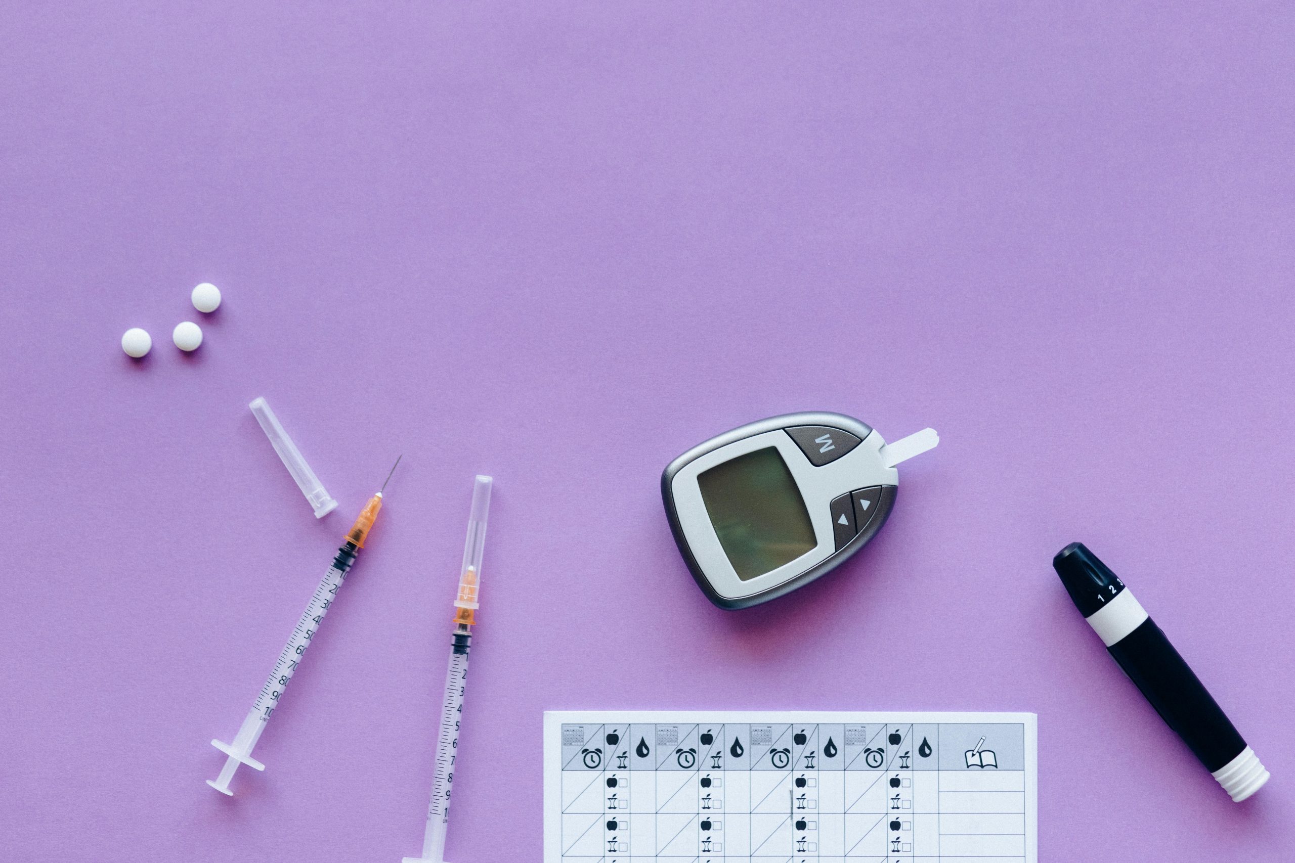 CGM Measures Blood Glucose Every Few Minutes