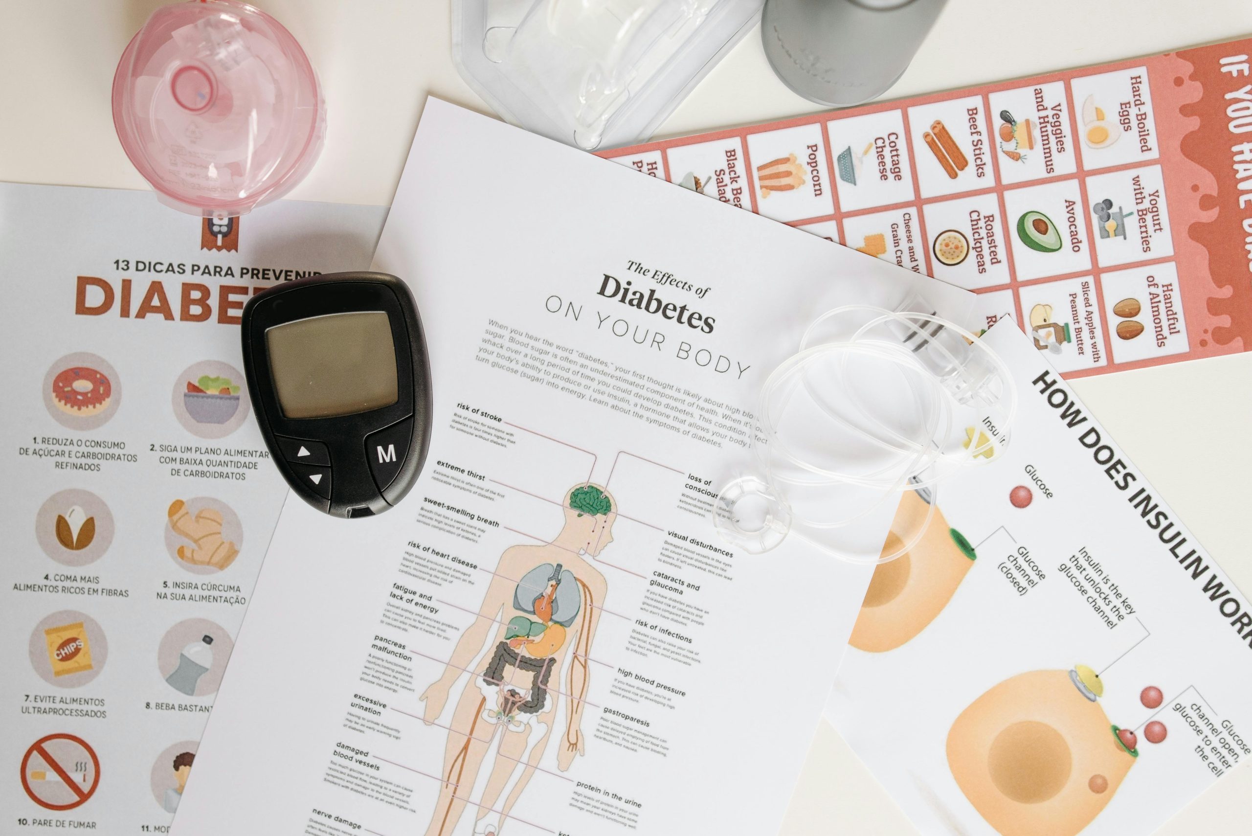 What Is a CGM? Understanding Continuous Glucose Monitors