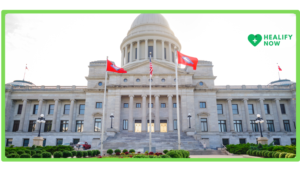 How to Get Tirzepatide or Zepbound Meds in Arkansas