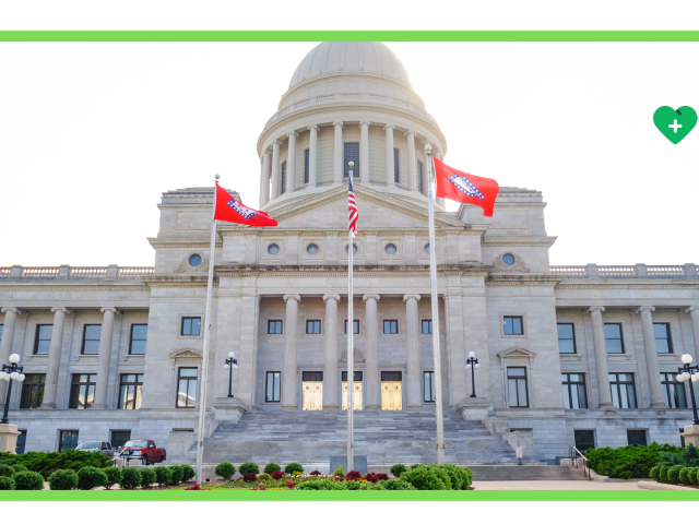 How to Get Tirzepatide or Zepbound Meds in Arkansas