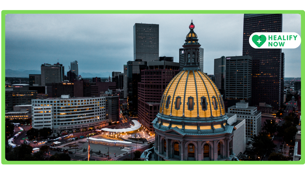 How to Get Tirzepatide or Zepbound Meds in Colorado