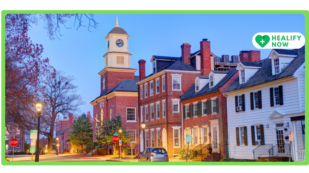 How to Get Tirzepatide or Zepbound Meds in Delaware