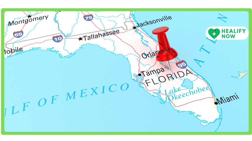 How to Get Tirzepatide or Zepbound Meds in Florida