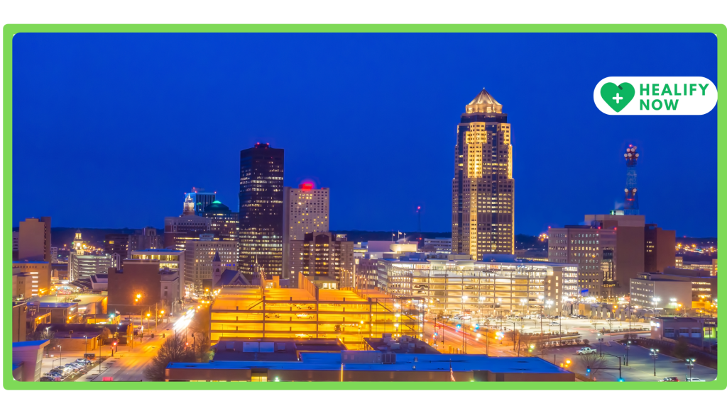 How to Get Tirzepatide or Zepbound Meds in Iowa