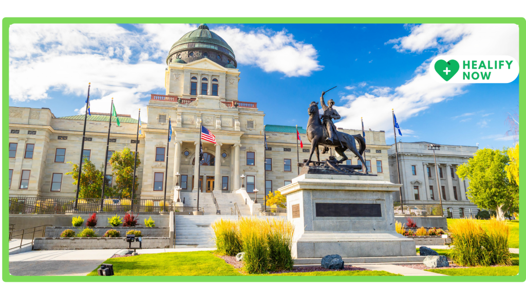 How to Get Tirzepatide or Zepbound Meds in Montana