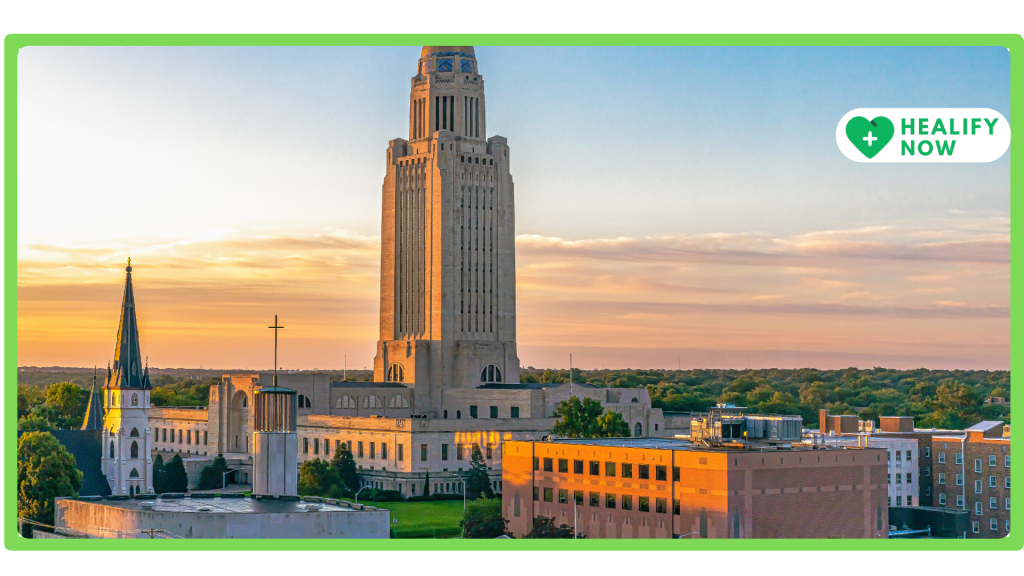 How to Get Tirzepatide or Zepbound Meds in Nebraska