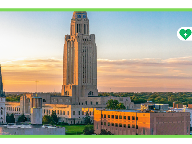 How to Get Tirzepatide or Zepbound Meds in Nebraska