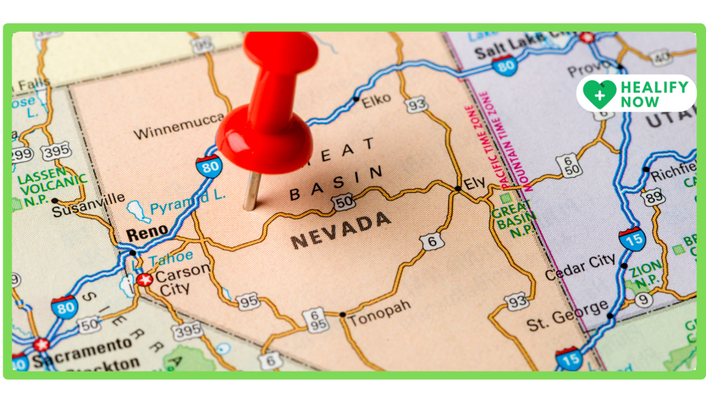 How to Get Tirzepatide or Zepbound Meds in Nevada