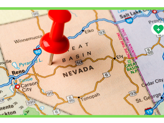 How to Get Tirzepatide or Zepbound Meds in Nevada