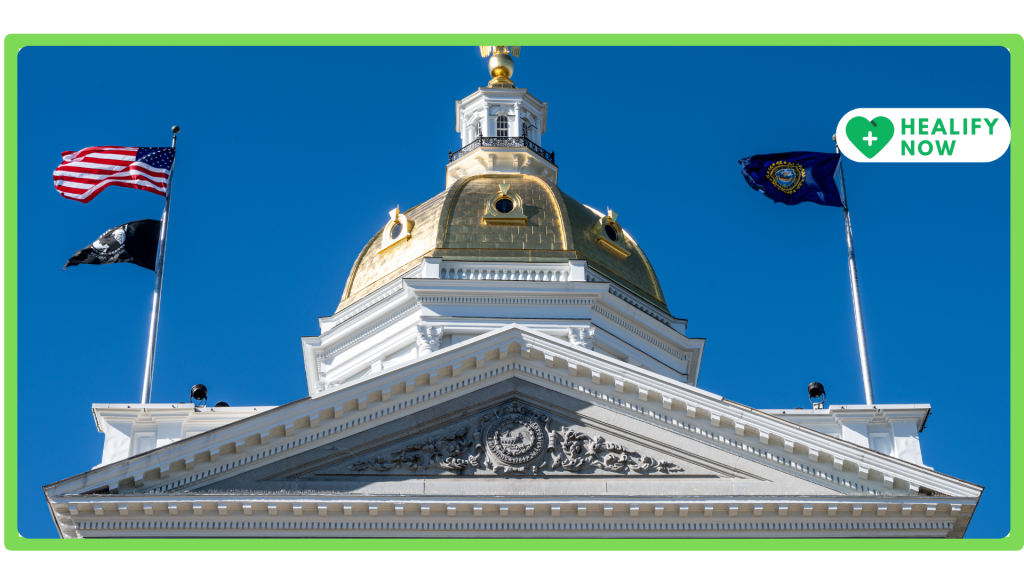 How to Get Tirzepatide or Zepbound Meds in New Hampshire