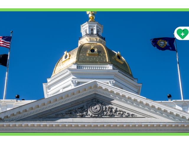 How to Get Tirzepatide or Zepbound Meds in New Hampshire