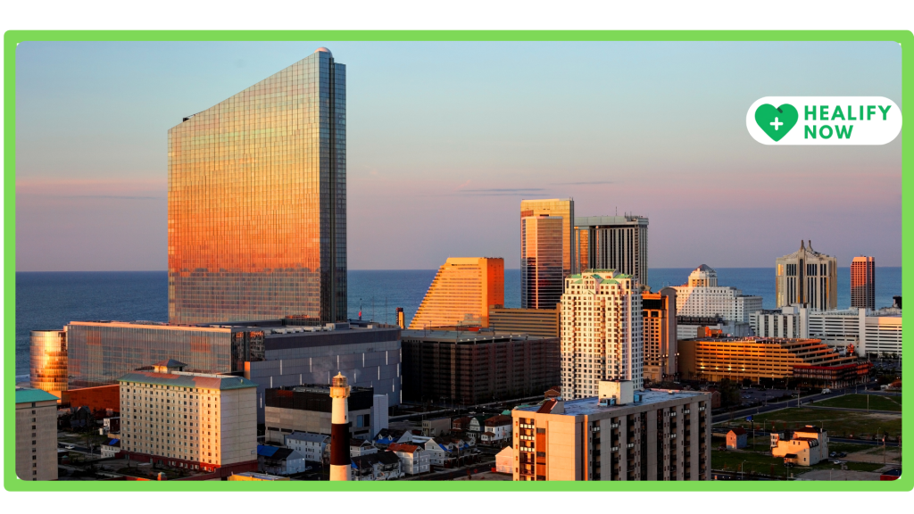 How to Get Tirzepatide or Zepbound Meds in New Jersey