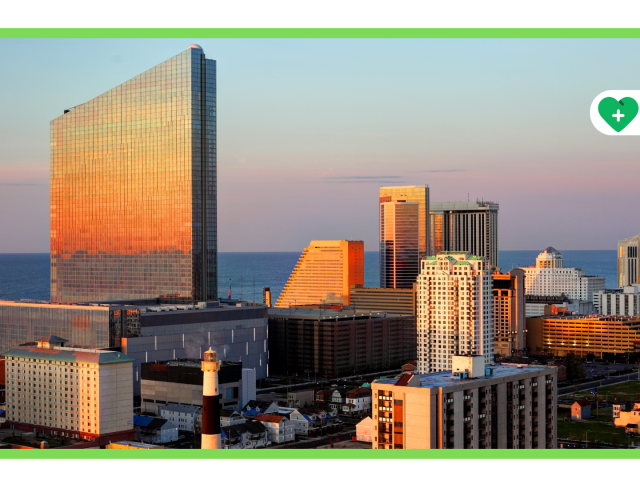 How to Get Tirzepatide or Zepbound Meds in New Jersey