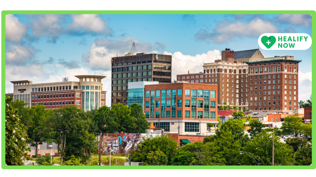 How to Get Tirzepatide or Zepbound Meds in South Carolina