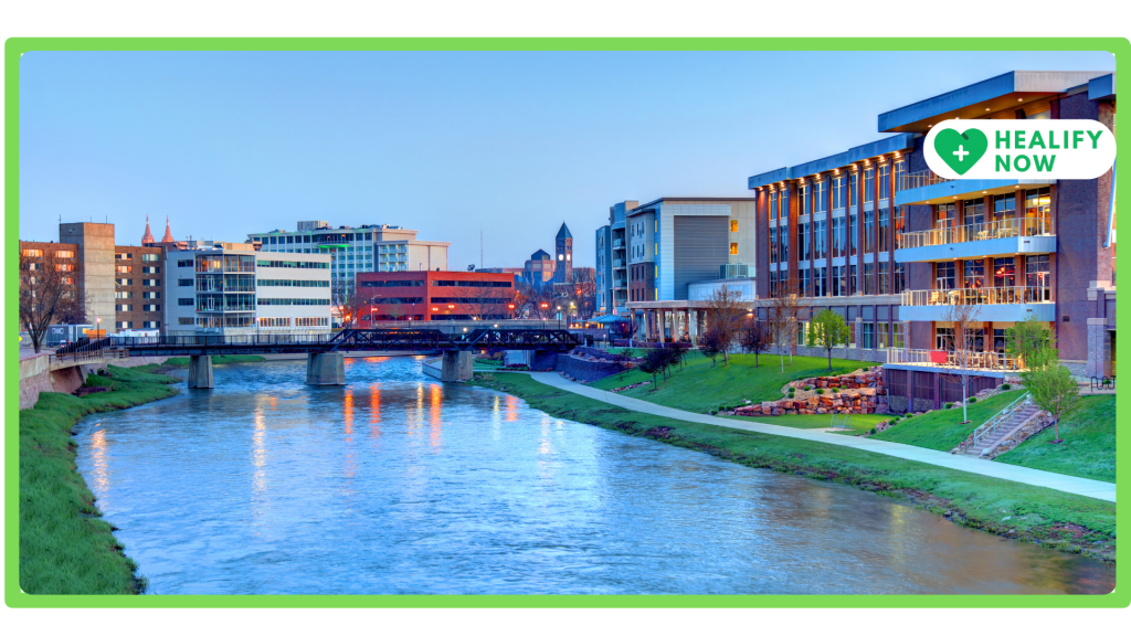 How to Get Tirzepatide or Zepbound Meds in South Dakota