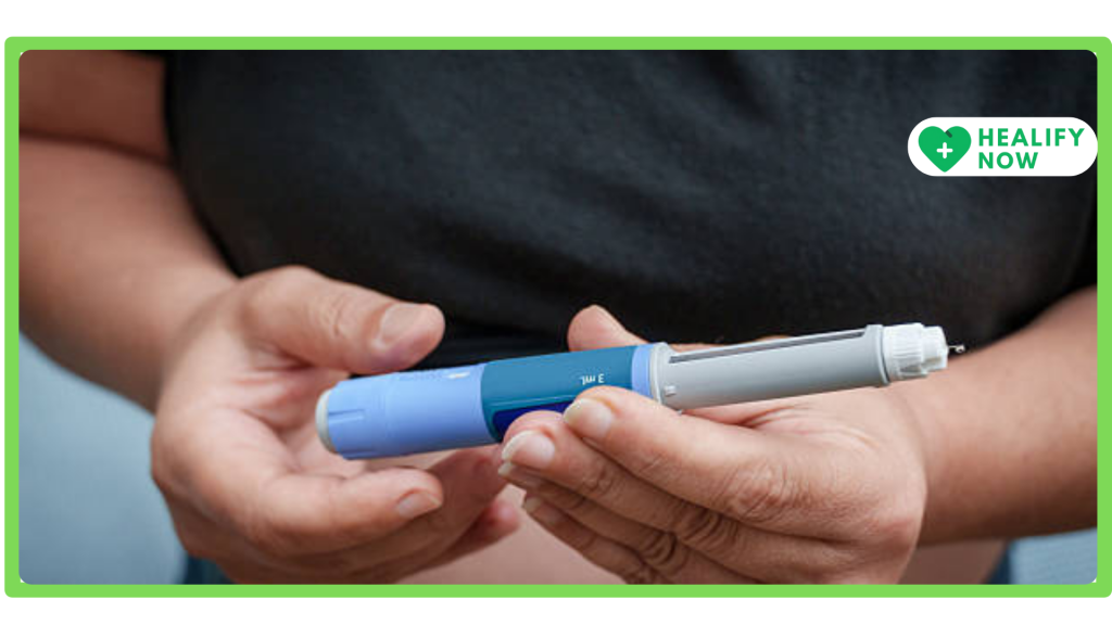 How to Get Tirzepatide or Zepbound Meds in Texas