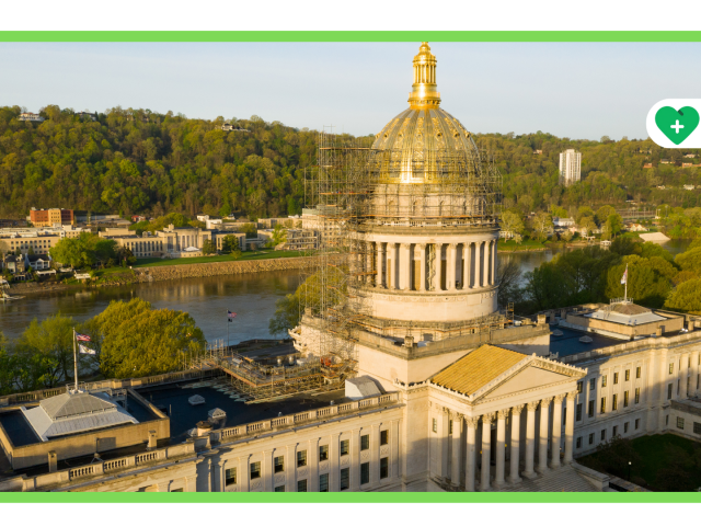 How to Get Tirzepatide or Zepbound Meds in West Virginia